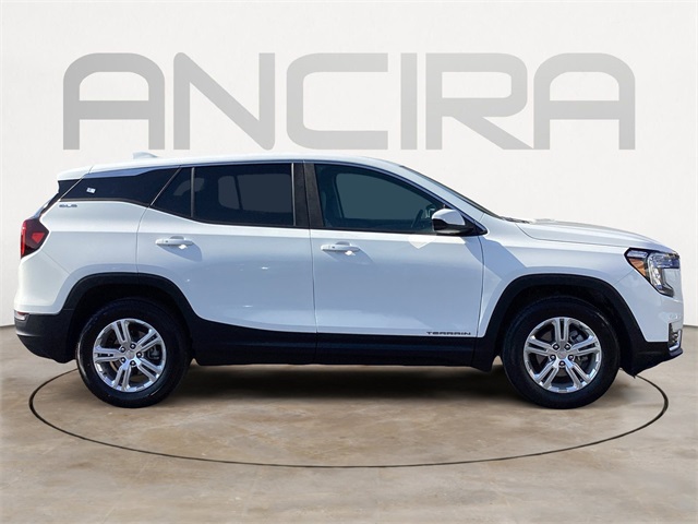 Used Car 2024 Gmc Terrain  Sle For Sale Under $25,000 In San Antonio, Texas