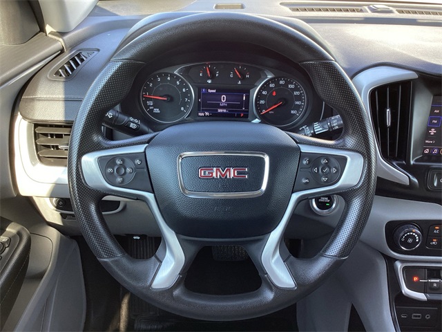 Used Car 2024 Gmc Terrain  Sle For Sale Under $25,000 In San Antonio, Texas