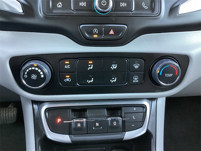 Used Car 2024 Gmc Terrain  Sle For Sale Under $25,000 In San Antonio, Texas