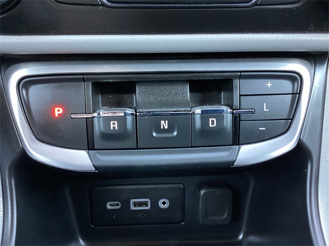 Used Car 2024 Gmc Terrain  Sle For Sale Under $25,000 In San Antonio, Texas