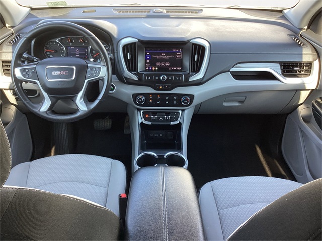 Used Car 2024 Gmc Terrain  Sle For Sale Under $25,000 In San Antonio, Texas