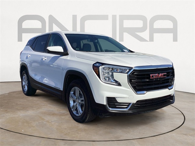 Used Car 2024 Gmc Terrain  Sle For Sale Under $25,000 In San Antonio, Texas