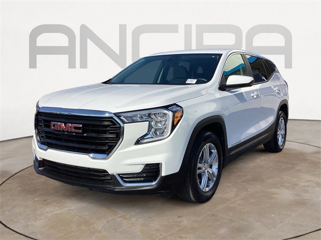 Used Car 2024 Gmc Terrain  Sle For Sale Under $25,000 In San Antonio, Texas