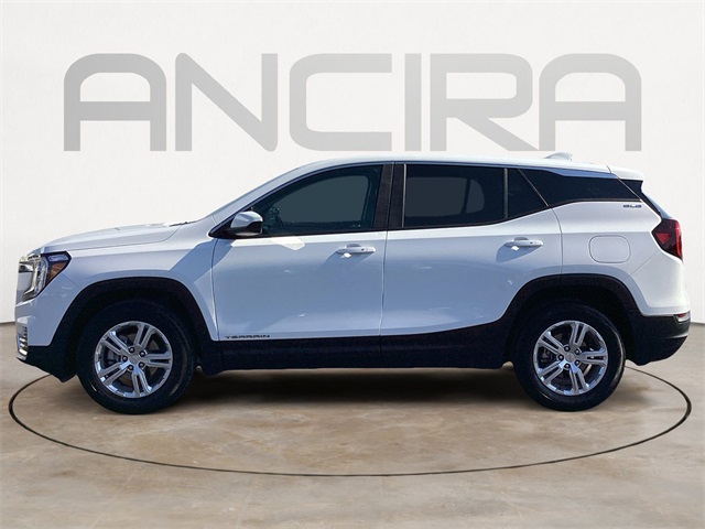 Used Car 2024 Gmc Terrain  Sle For Sale Under $25,000 In San Antonio, Texas