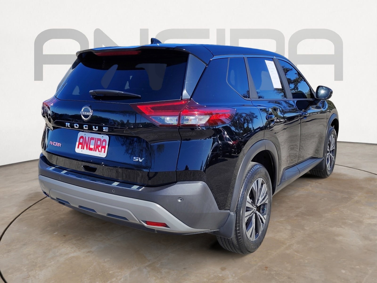Used Car 2023 Nissan Rogue  Sv For Sale Under $25,000 In San Antonio, Texas