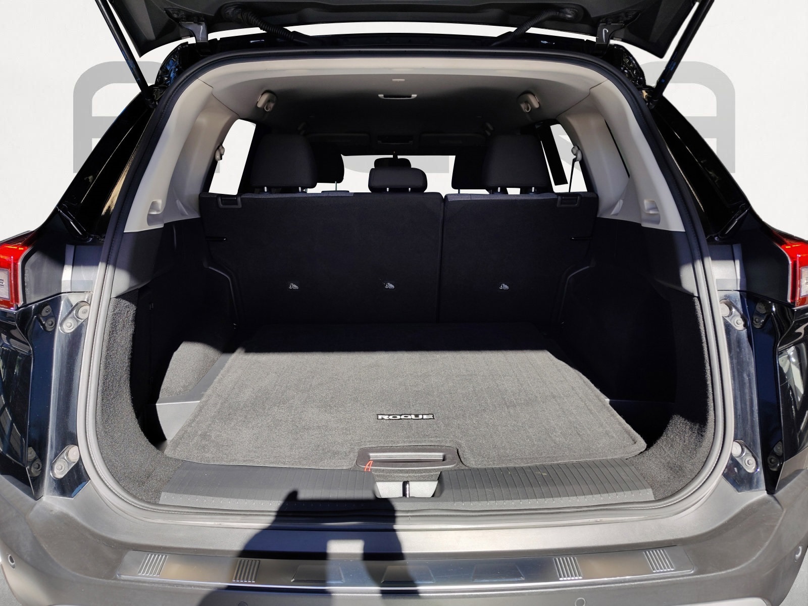 Used Car 2023 Nissan Rogue  Sv For Sale Under $25,000 In San Antonio, Texas