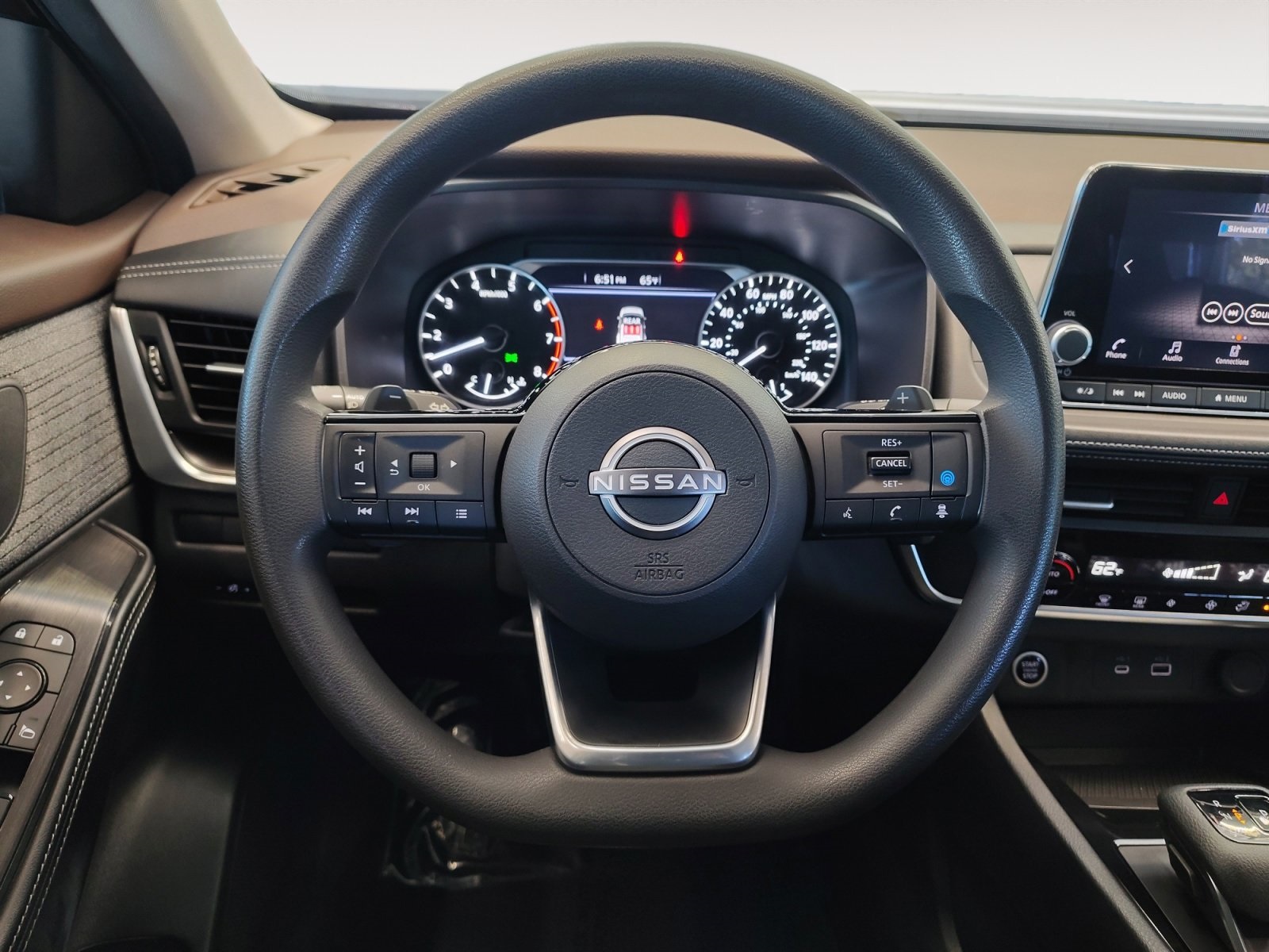 Used Car 2023 Nissan Rogue  Sv For Sale Under $25,000 In San Antonio, Texas