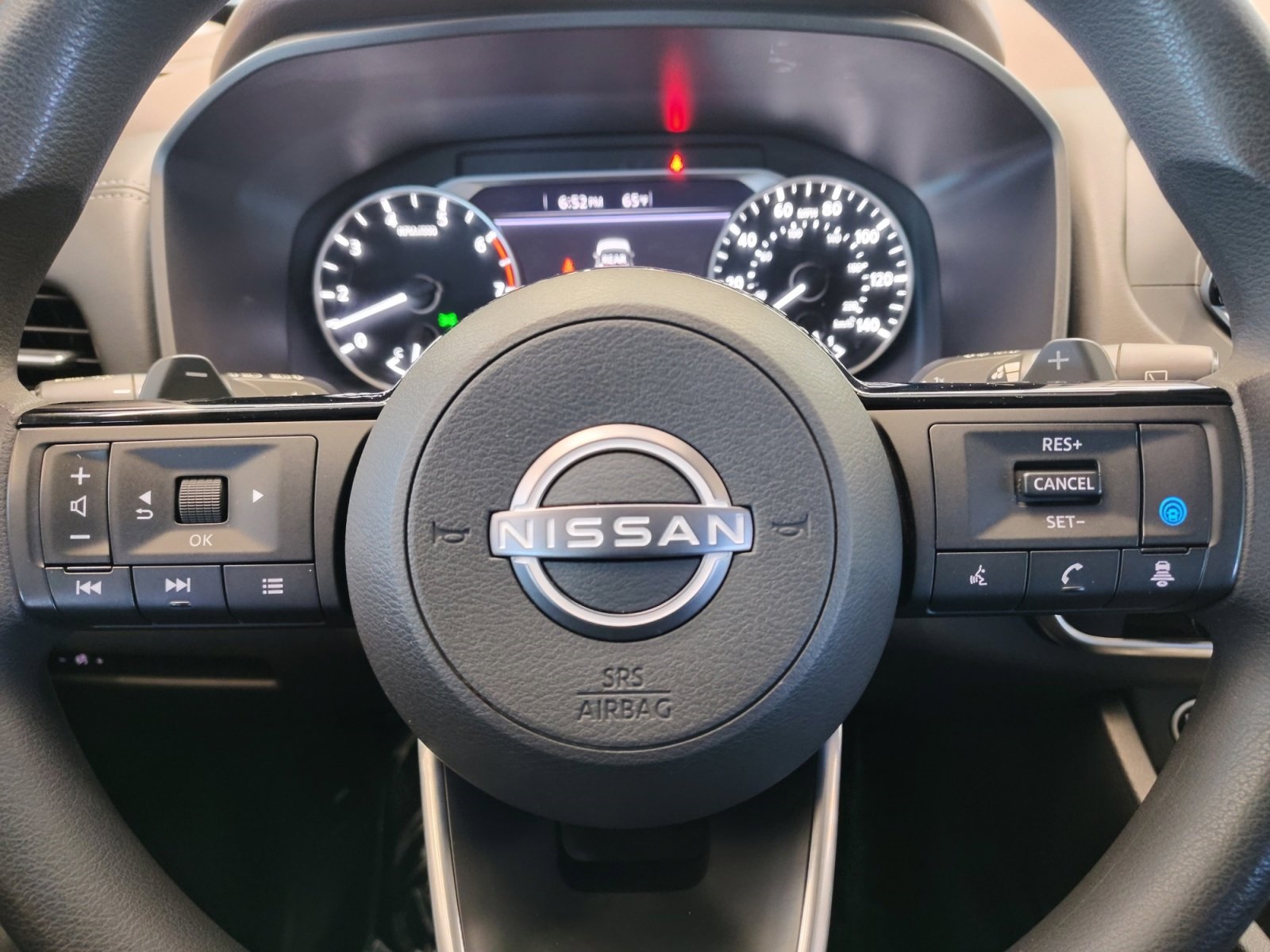 Used Car 2023 Nissan Rogue  Sv For Sale Under $25,000 In San Antonio, Texas