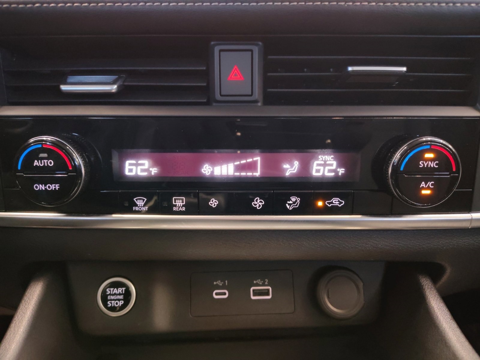 Used Car 2023 Nissan Rogue  Sv For Sale Under $25,000 In San Antonio, Texas