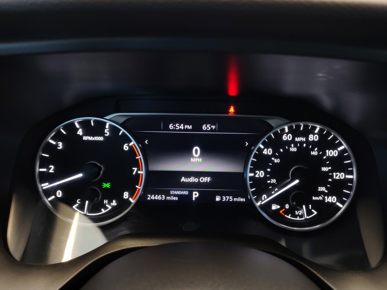 Used Car 2023 Nissan Rogue  Sv For Sale Under $25,000 In San Antonio, Texas