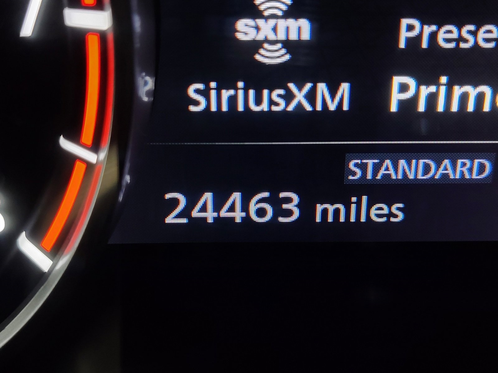 Used Car 2023 Nissan Rogue  Sv For Sale Under $25,000 In San Antonio, Texas