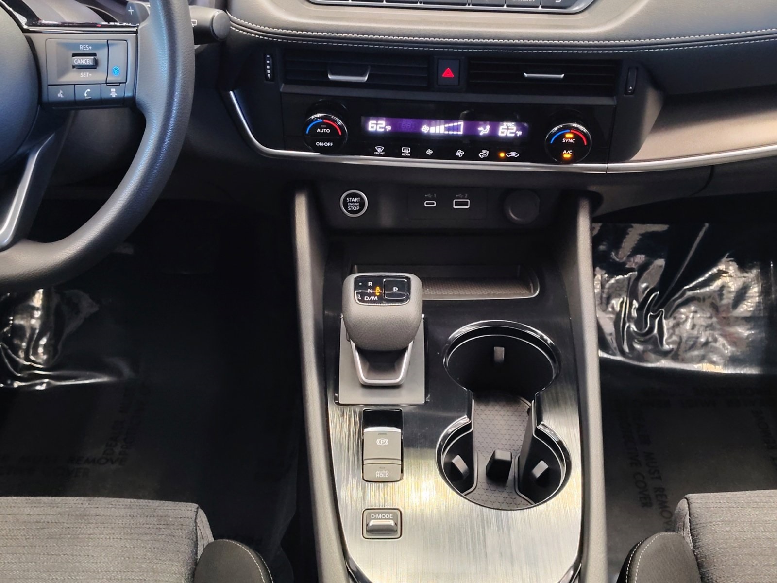 Used Car 2023 Nissan Rogue  Sv For Sale Under $25,000 In San Antonio, Texas