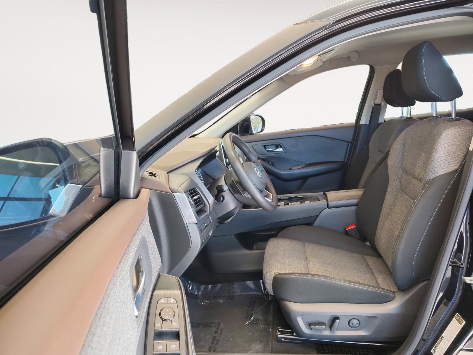 Used Car 2023 Nissan Rogue  Sv For Sale Under $25,000 In San Antonio, Texas