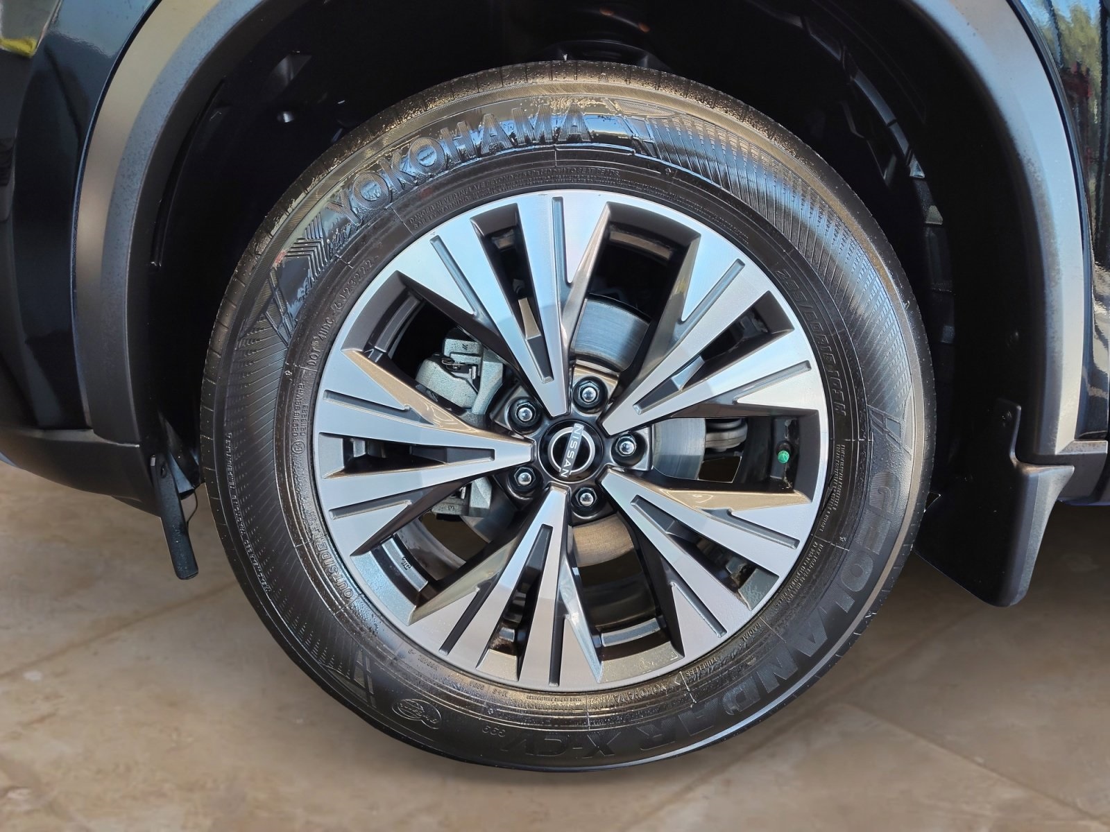 Used Car 2023 Nissan Rogue  Sv For Sale Under $25,000 In San Antonio, Texas