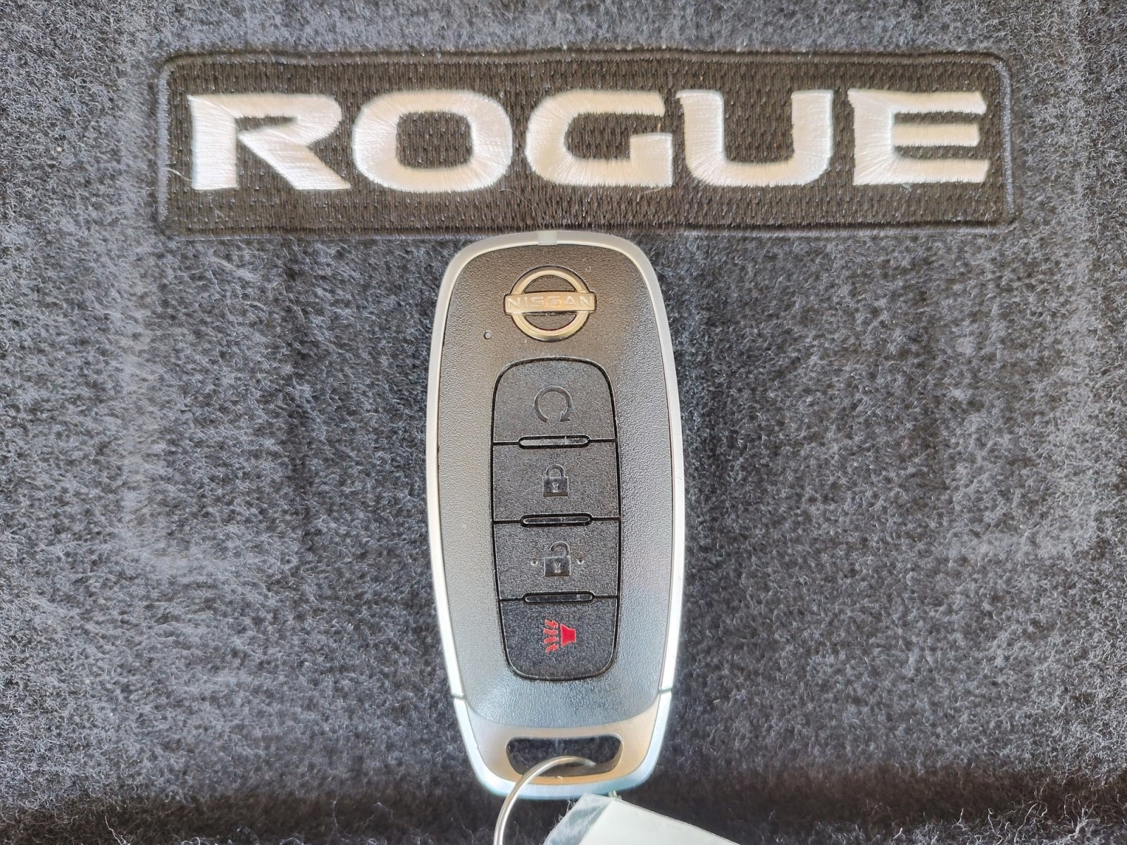 Used Car 2023 Nissan Rogue  Sv For Sale Under $25,000 In San Antonio, Texas