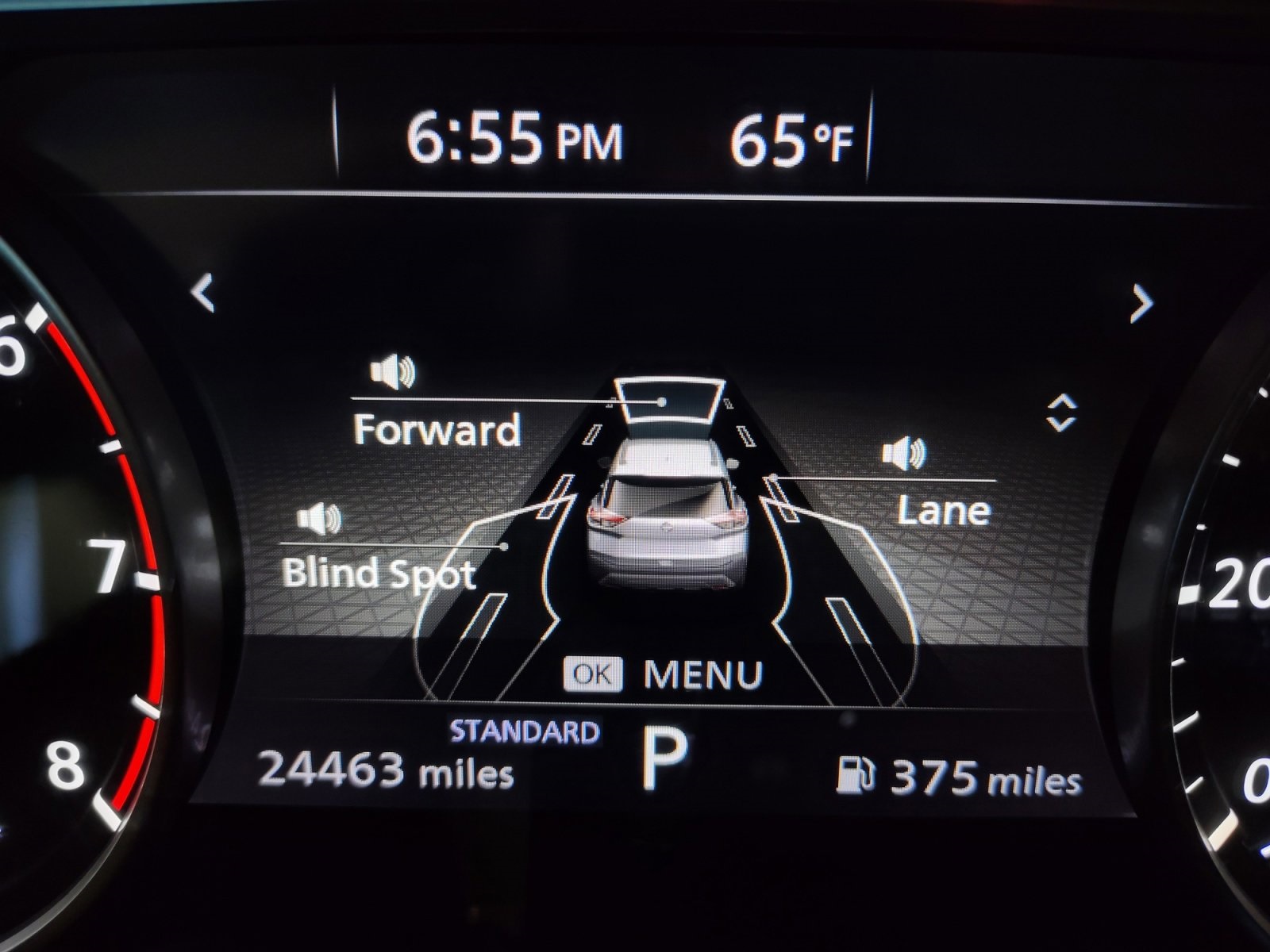 Used Car 2023 Nissan Rogue  Sv For Sale Under $25,000 In San Antonio, Texas