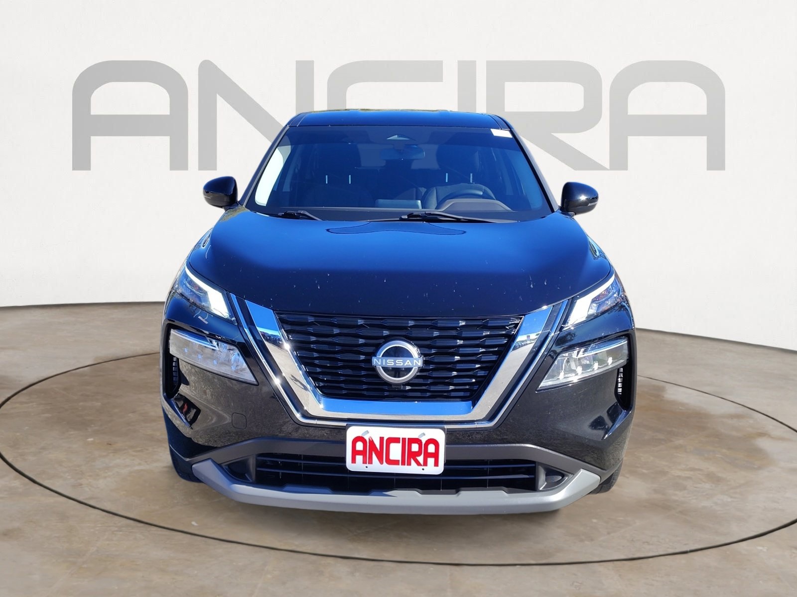 Used Car 2023 Nissan Rogue  Sv For Sale Under $25,000 In San Antonio, Texas