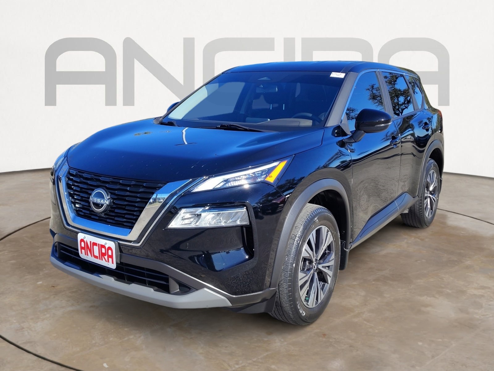 Used Car 2023 Nissan Rogue  Sv For Sale Under $25,000 In San Antonio, Texas