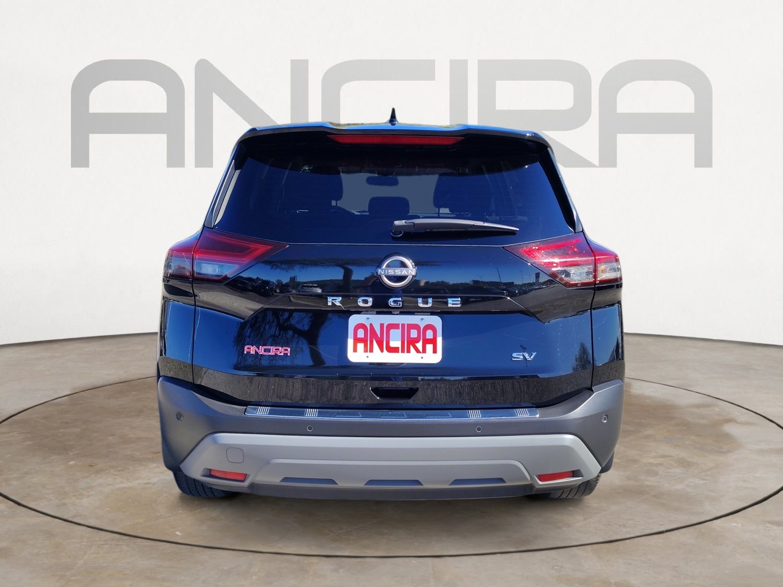 Used Car 2023 Nissan Rogue  Sv For Sale Under $25,000 In San Antonio, Texas