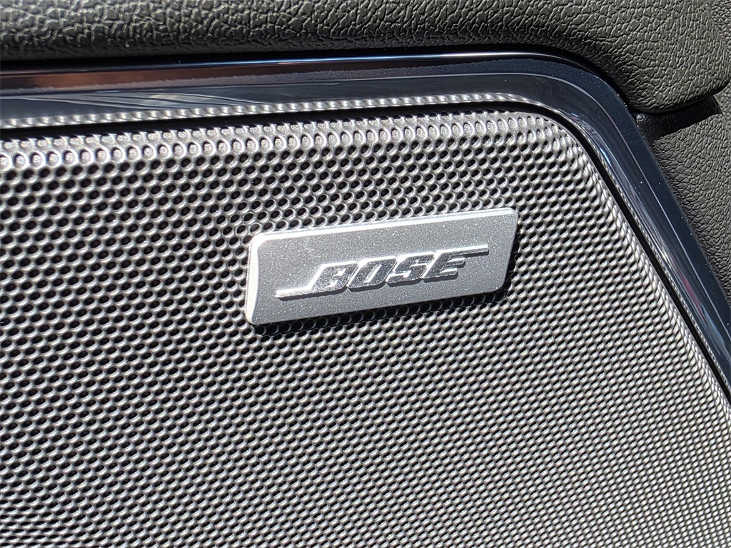2024 Chevrolet Silverado 1500 LT Trail Boss photo 19
