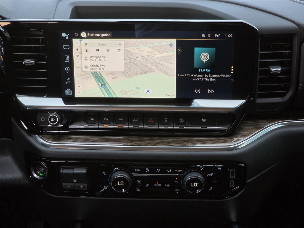 2024 Chevrolet Silverado 1500 LT Trail Boss photo 20