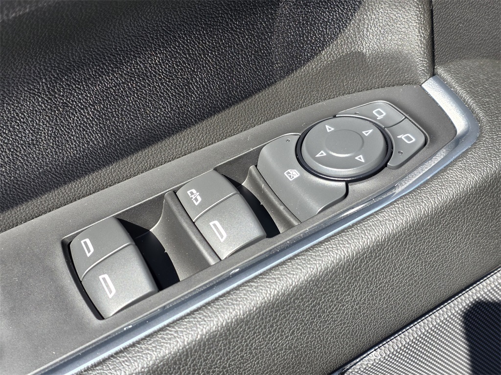2024 Chevrolet Silverado 1500 LT Trail Boss photo 24
