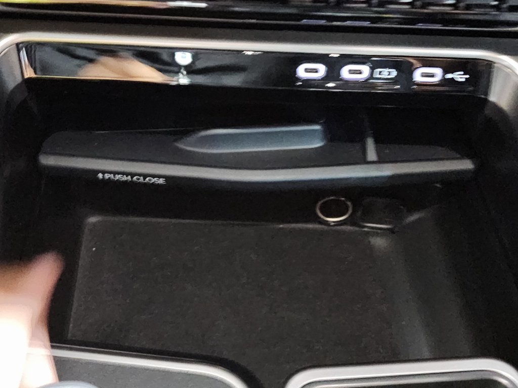 Thumbnail: 2026 Lexus TX - 23