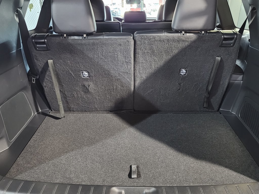 Thumbnail: 2026 Lexus TX - 30