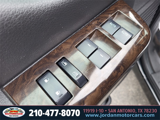 Used Car 2015 Ford F-350sd  Platinum For Sale Under $35,000 In San Antonio, Texas