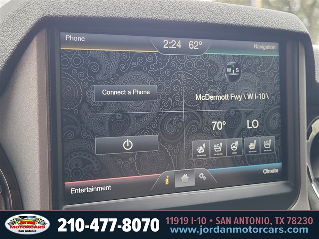 Used Car 2015 Ford F-350sd  Platinum For Sale Under $35,000 In San Antonio, Texas
