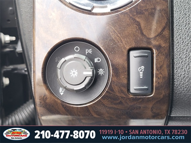 Used Car 2015 Ford F-350sd  Platinum For Sale Under $35,000 In San Antonio, Texas