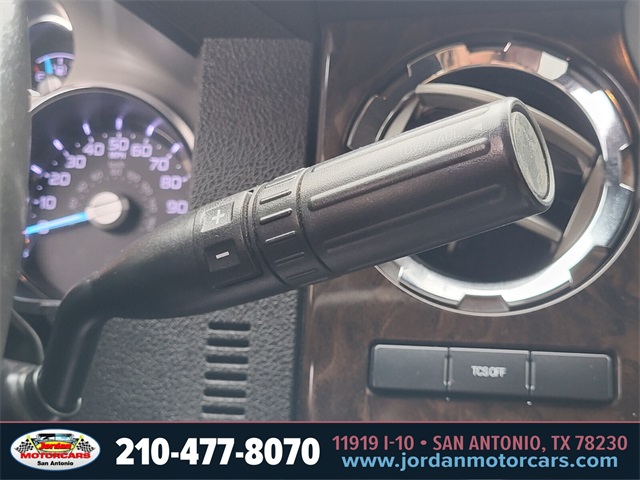 Used Car 2015 Ford F-350sd  Platinum For Sale Under $35,000 In San Antonio, Texas