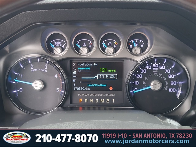 Used Car 2015 Ford F-350sd  Platinum For Sale Under $35,000 In San Antonio, Texas