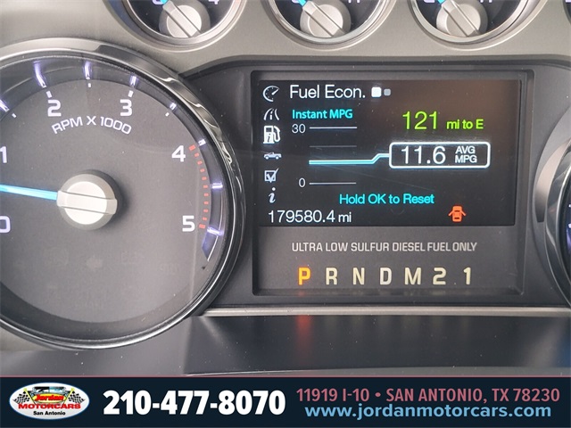 Used Car 2015 Ford F-350sd  Platinum For Sale Under $35,000 In San Antonio, Texas