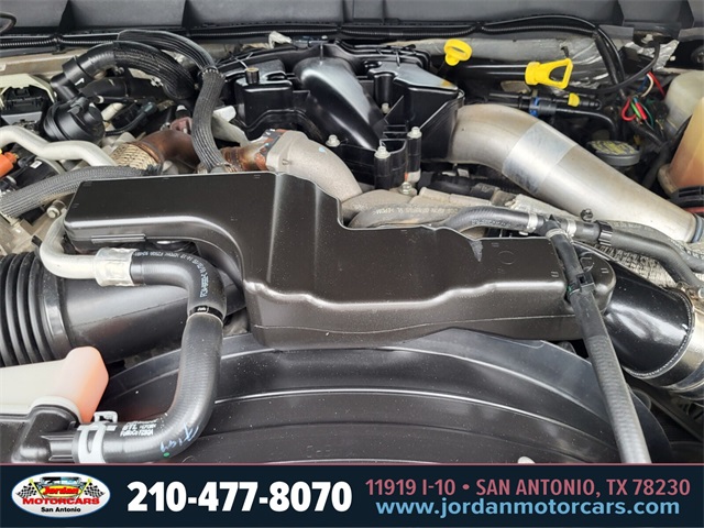Used Car 2015 Ford F-350sd  Platinum For Sale Under $35,000 In San Antonio, Texas