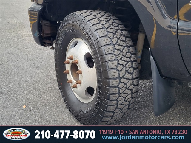 Used Car 2015 Ford F-350sd  Platinum For Sale Under $35,000 In San Antonio, Texas