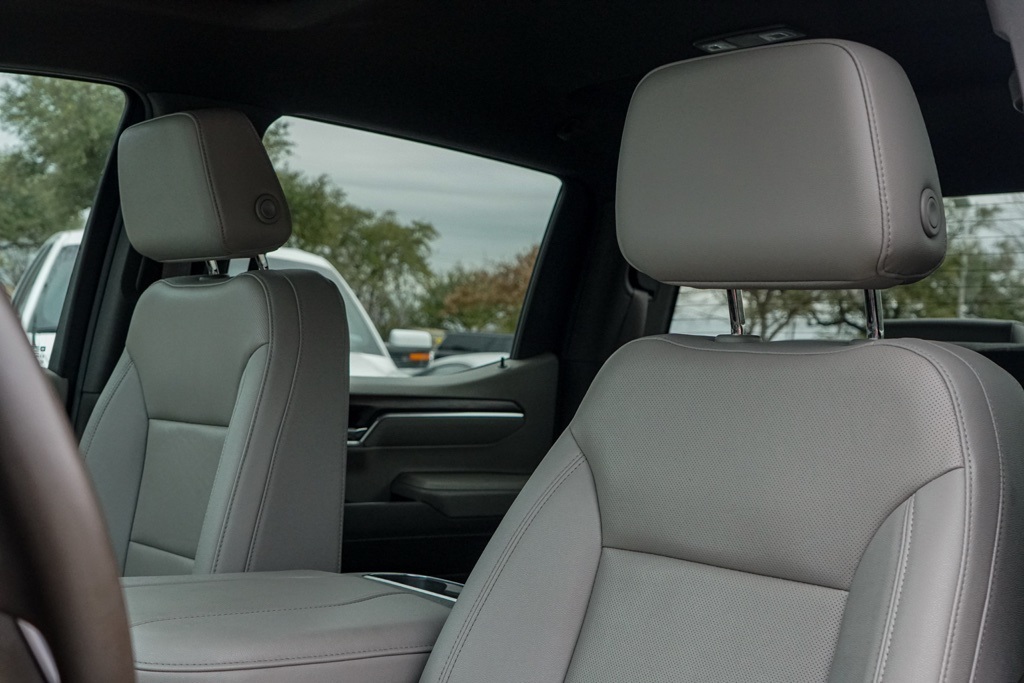 Used Car 2023 Gmc Sierra 1500  Slt For Sale Under $50,000 In Austin, Texas