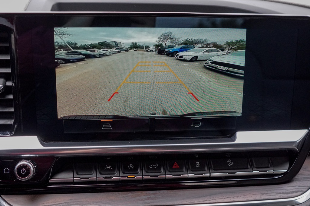 Used Car 2023 Gmc Sierra 1500  Slt For Sale Under $50,000 In Austin, Texas