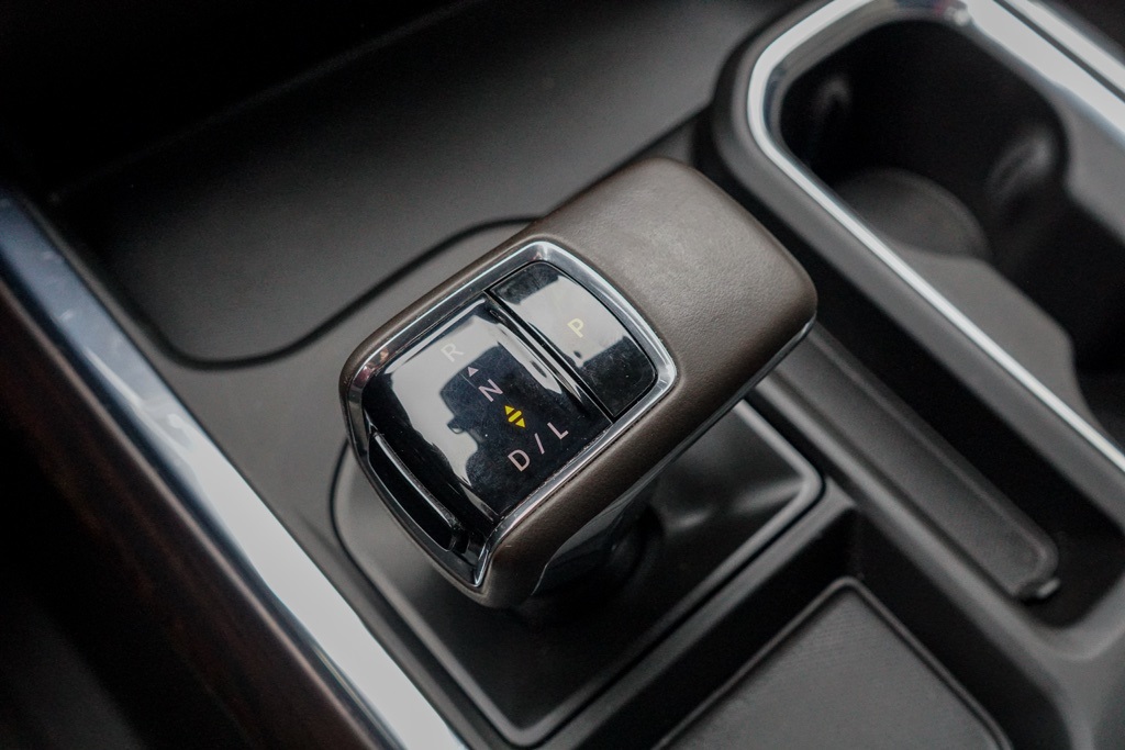 Used Car 2023 Gmc Sierra 1500  Slt For Sale Under $50,000 In Austin, Texas