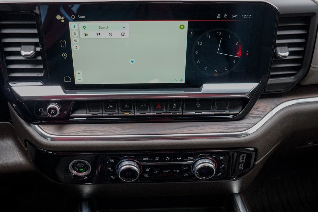 Used Car 2023 Gmc Sierra 1500  Slt For Sale Under $50,000 In Austin, Texas