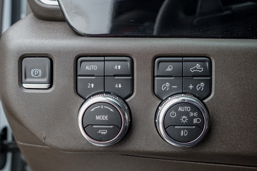 Used Car 2023 Gmc Sierra 1500  Slt For Sale Under $50,000 In Austin, Texas