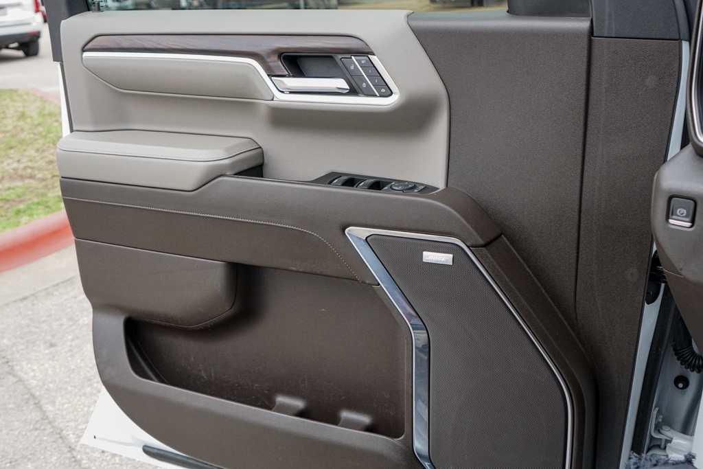 Used Car 2023 Gmc Sierra 1500  Slt For Sale Under $50,000 In Austin, Texas