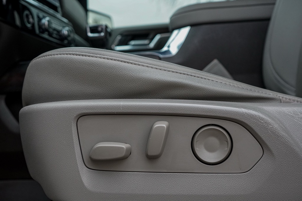 Used Car 2023 Gmc Sierra 1500  Slt For Sale Under $50,000 In Austin, Texas