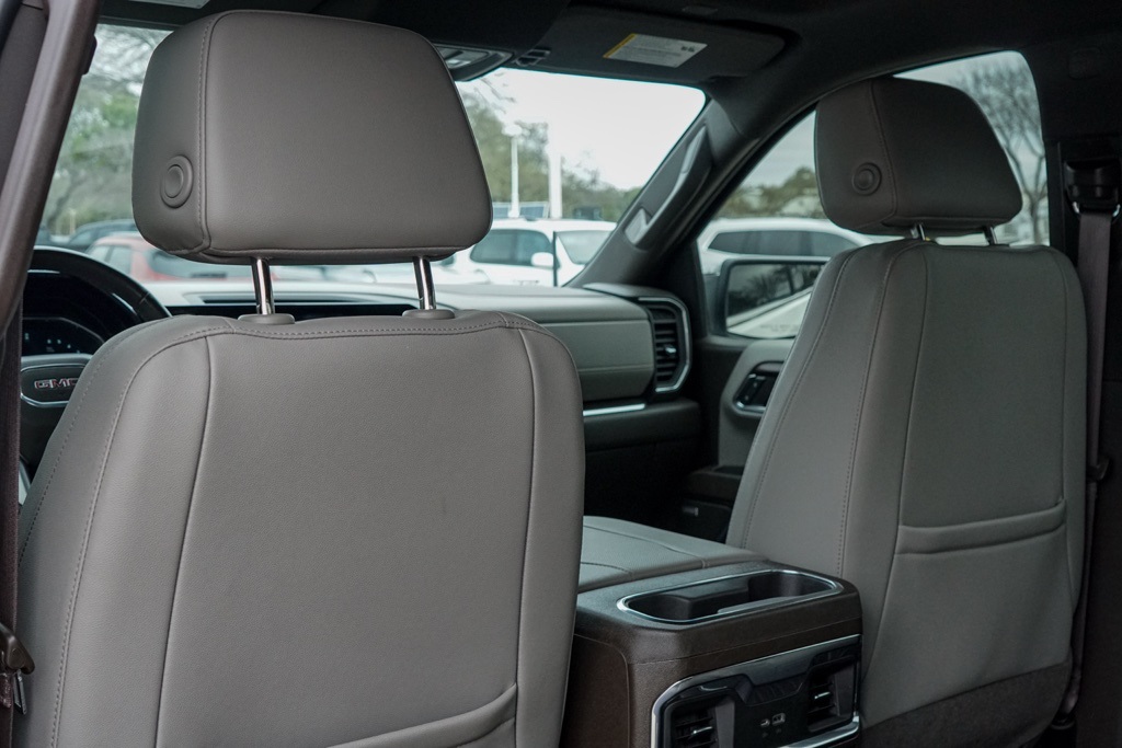 Used Car 2023 Gmc Sierra 1500  Slt For Sale Under $50,000 In Austin, Texas