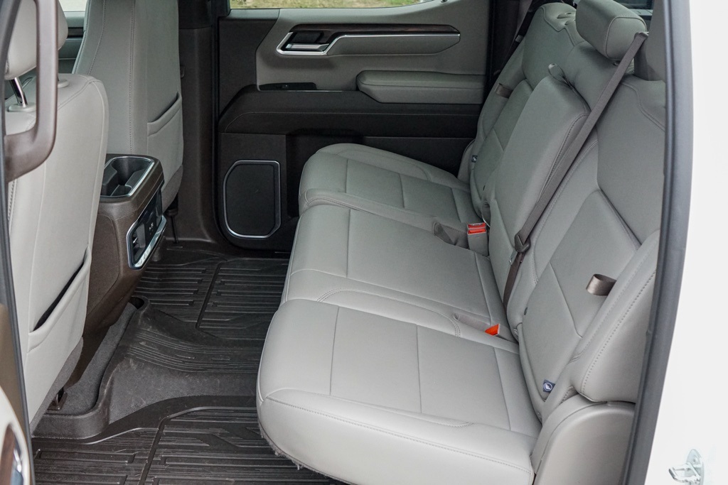 Used Car 2023 Gmc Sierra 1500  Slt For Sale Under $50,000 In Austin, Texas