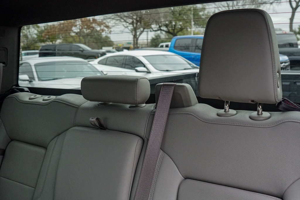 Used Car 2023 Gmc Sierra 1500  Slt For Sale Under $50,000 In Austin, Texas