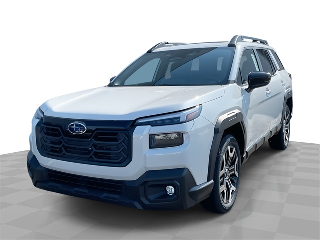 2026 Subaru Outback Touring XT AWD