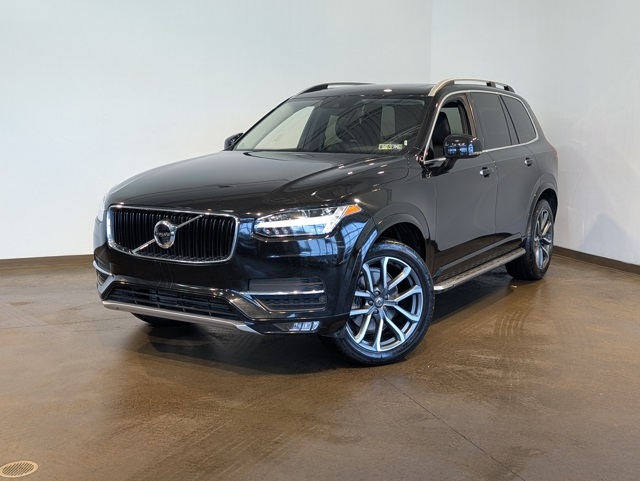 2018 Volvo XC90 T5 Momentum 7-Passenger AWD