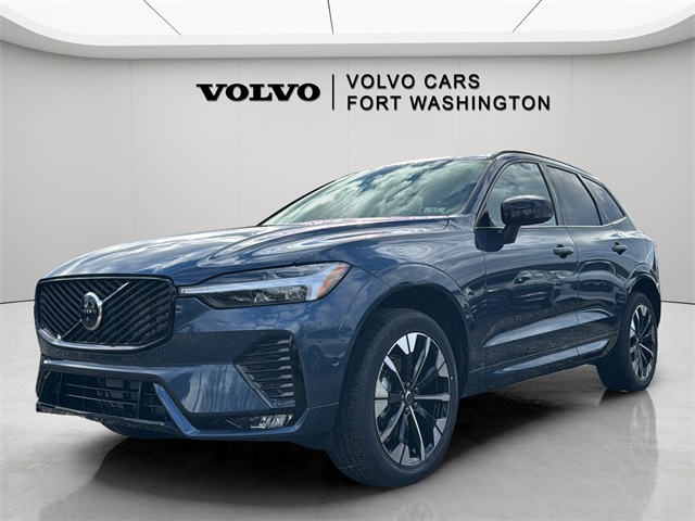 2026 Volvo XC60 Plus's photo