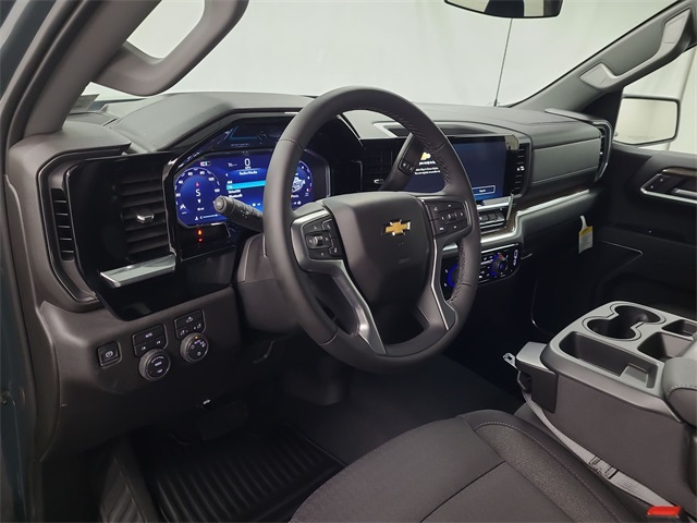 2026 – Chevrolet – Silverado 1500